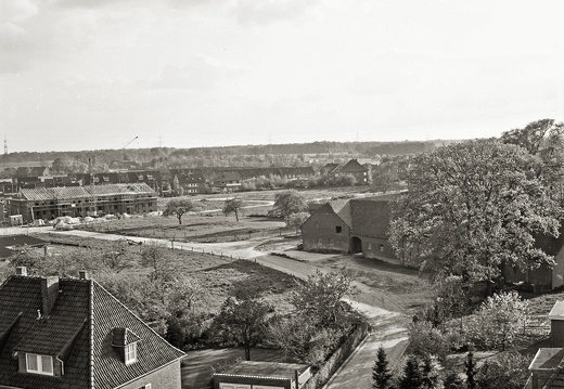 Als-Roxel-noch-ein-Dorf-war