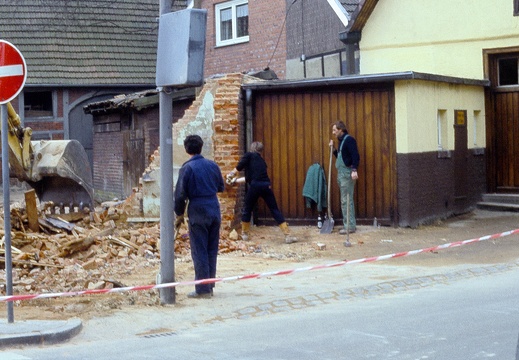 Als Roxel noch ein Dorf war 3