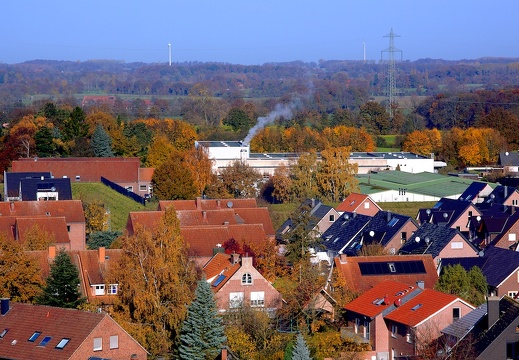 waldeck vom Kirchendach