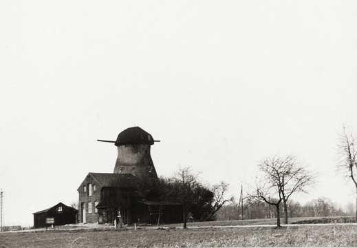 Eilings Mühle 1963