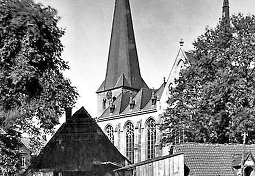 St -Pantaleon 1928