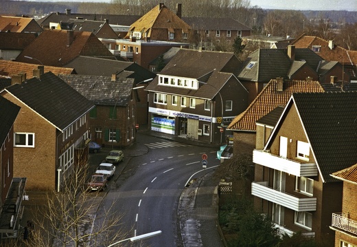 Pantaleonstrasse 1978