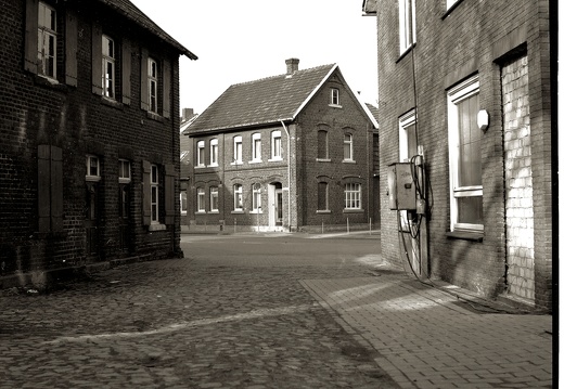 Alte Gasse konermann