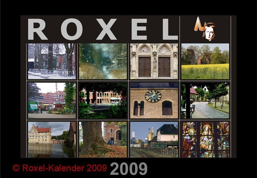 00 Kalender 2009 Cover