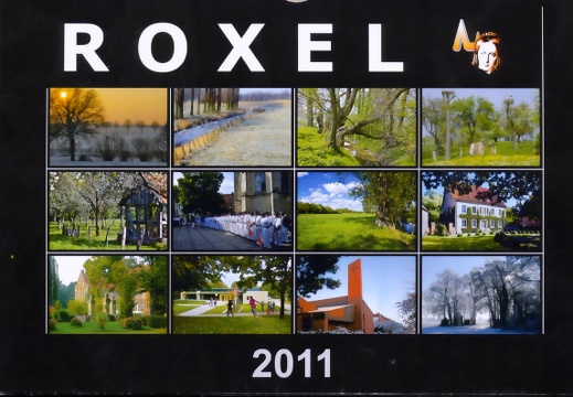 Roxel Kalender
