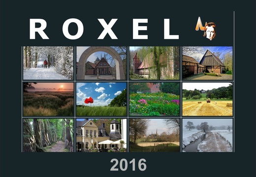 Roxel Kalender