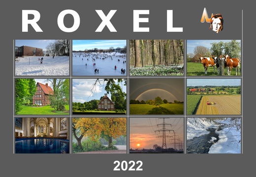 Roxel Kalender