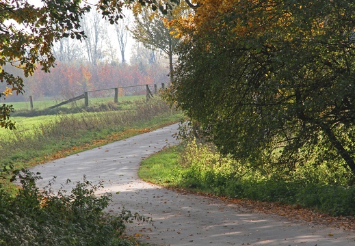 Leute 18 Okt Bredeheide