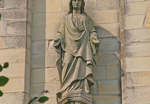 Pantaleonkirche 06