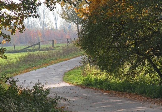 Leute 18 Okt Bredeheide