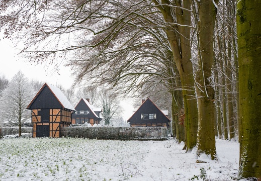 WS Anwesen Hoffmann in Altenroxel
