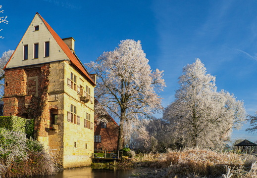 Haus Brock